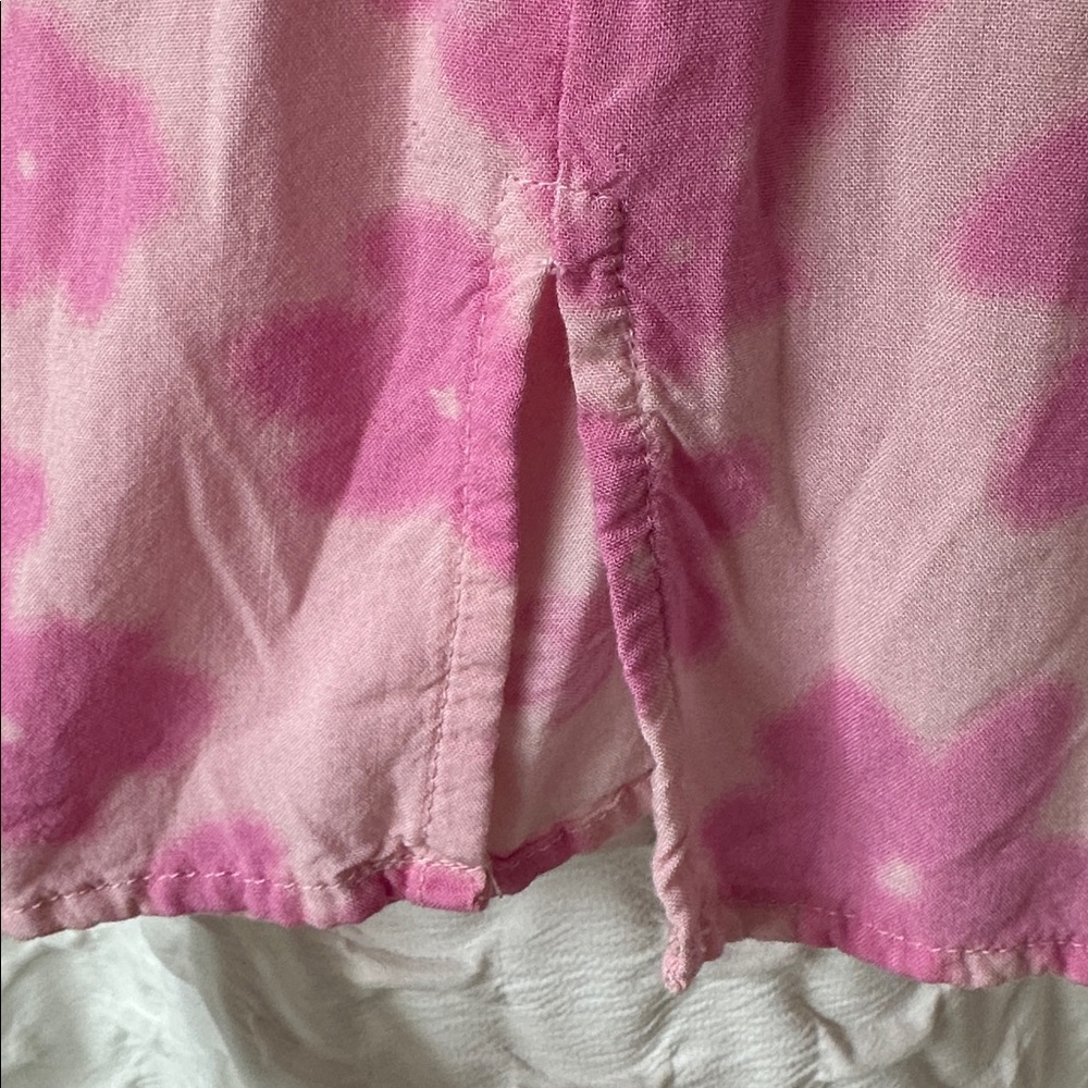 Wild Fable Pink Dress - Picture 5 of 6
